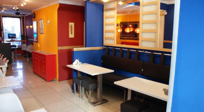 De Pijp Boutique Hotel 3* Amsterdam