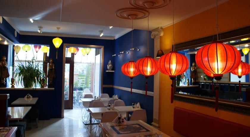 De Pijp Boutique Hotel Amsterdam