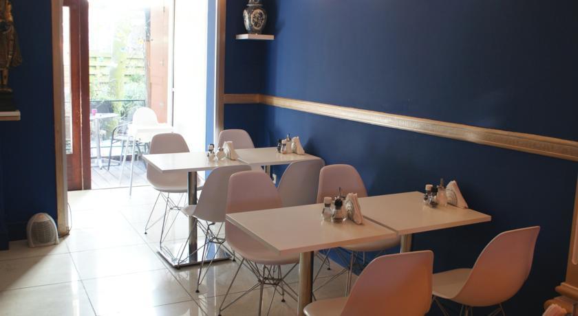 De Pijp Boutique Hotel Amsterdam
