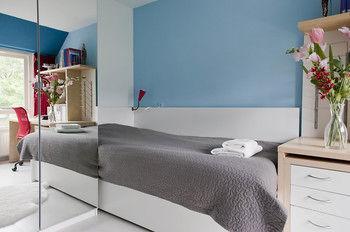 Bijlmermeer - Arena Area Khách sạn 3*