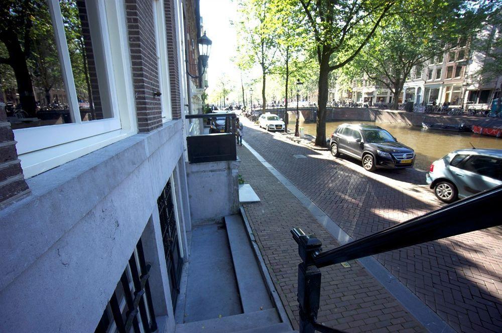Acomodação com café da manhã  Herengracht
