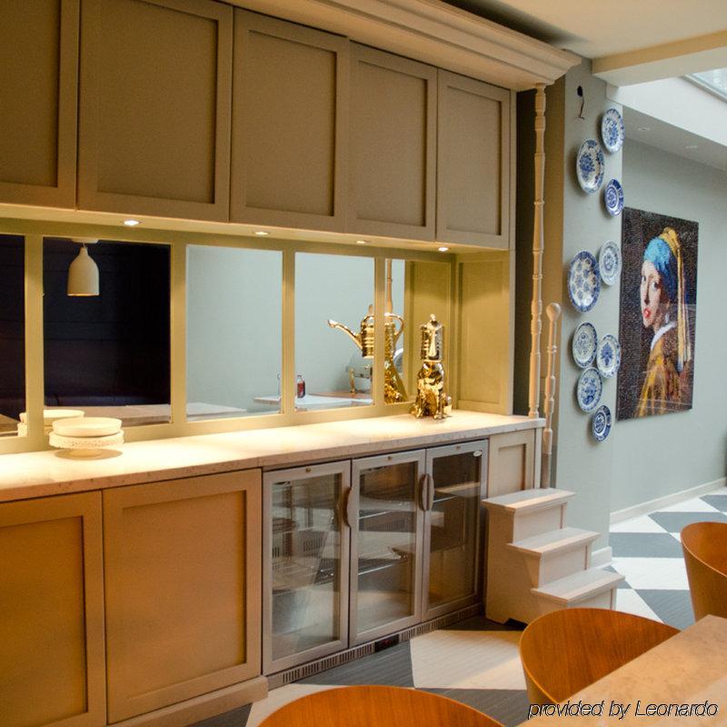 Cityden Museumkwartier Apartment Amsterdam