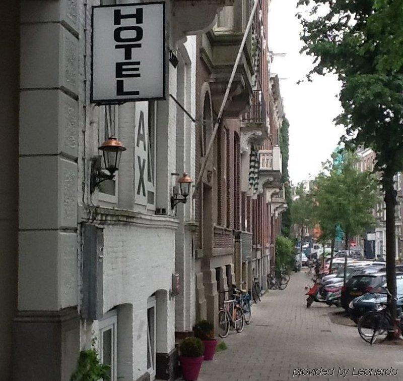 Max Hotel
