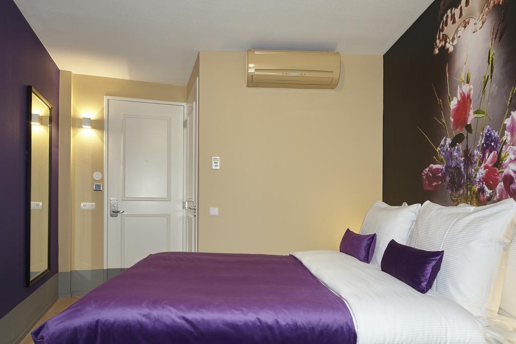 The Muse - Boutique Khách sạn 3*