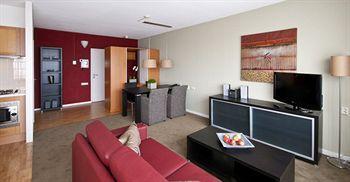 Appartement Htel Serviced Amsterdam