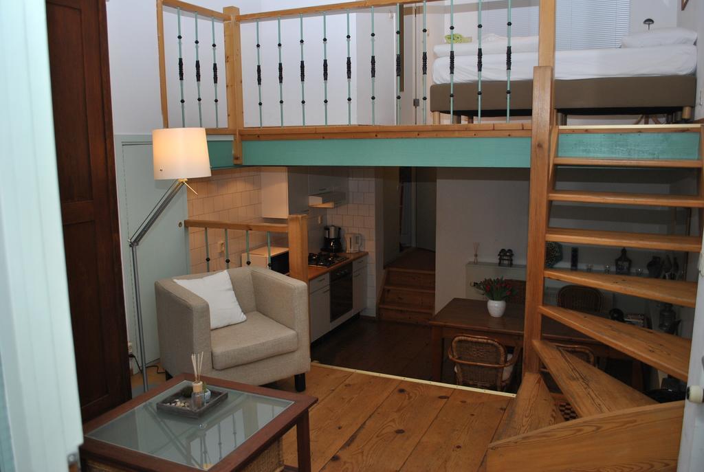Loft Căn hộ