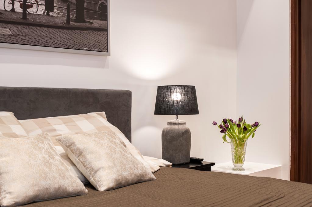 Rio'S Guesthouse Amsterdam Gasthuis