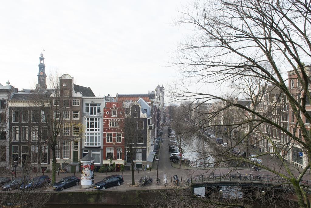 Gasthof Double Floor Canal Estate