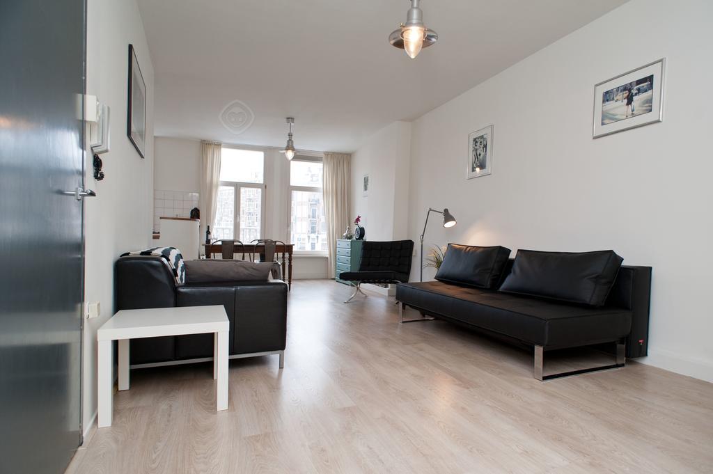 Tommy's Bed & Breakfast Amsterdam
