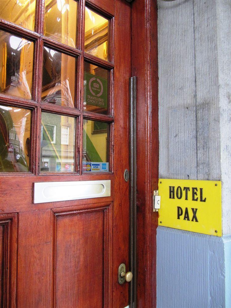 Pax Khách sạn *