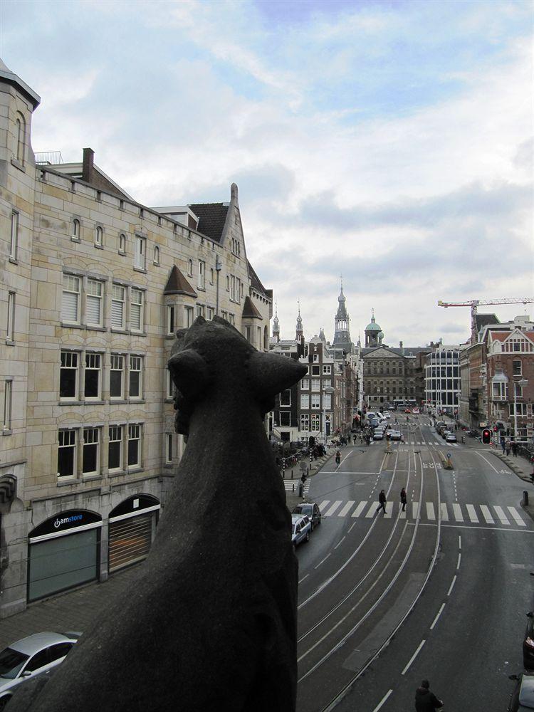 Pax Khách sạn Amsterdam
