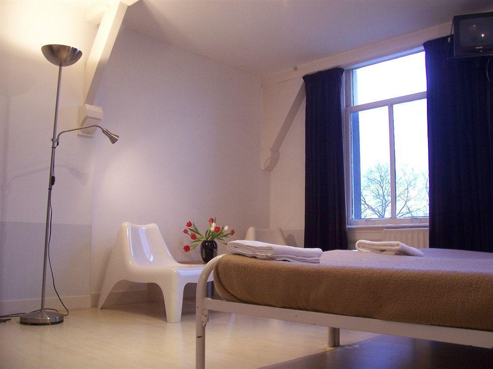 Pax Khách sạn Amsterdam