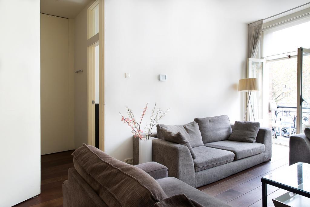 Aparthotel Marnix360apartments Modern 2*