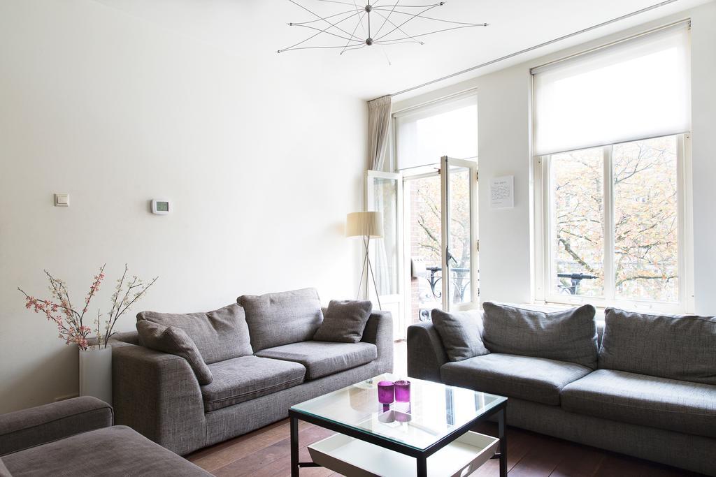 Aparthotel Marnix360apartments Modern 2*