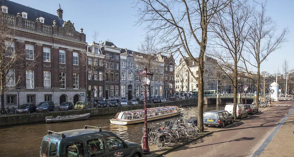 Herengracht Amesterdão