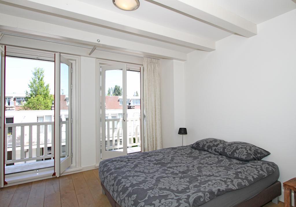 Apartment 136-2 Cozy Spacious Jordaan *non Smoking*