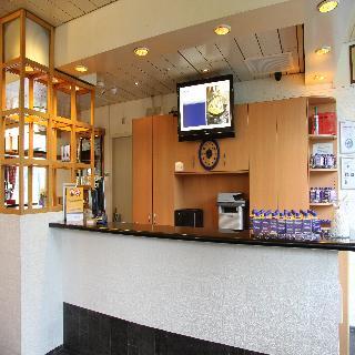 Khách sạn Bastion Noord
