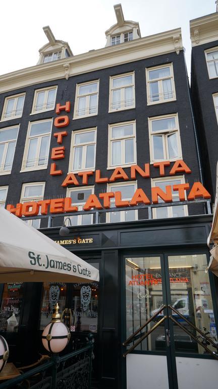 Khách sạn Atlanta 2*