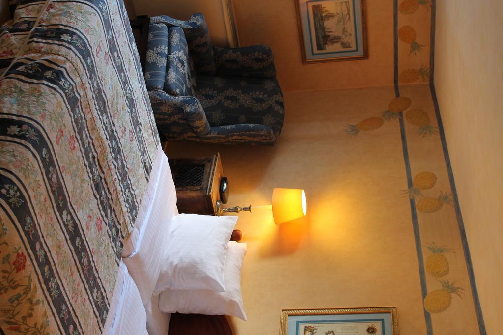 Hotel Restaurant 't Jagershuis