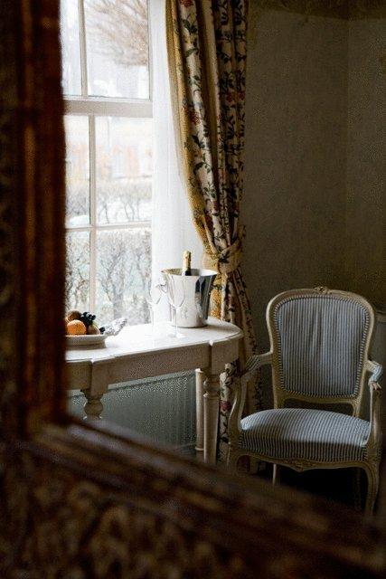 Restaurant 't Jagershuis Ouderkerk aan de Amstel