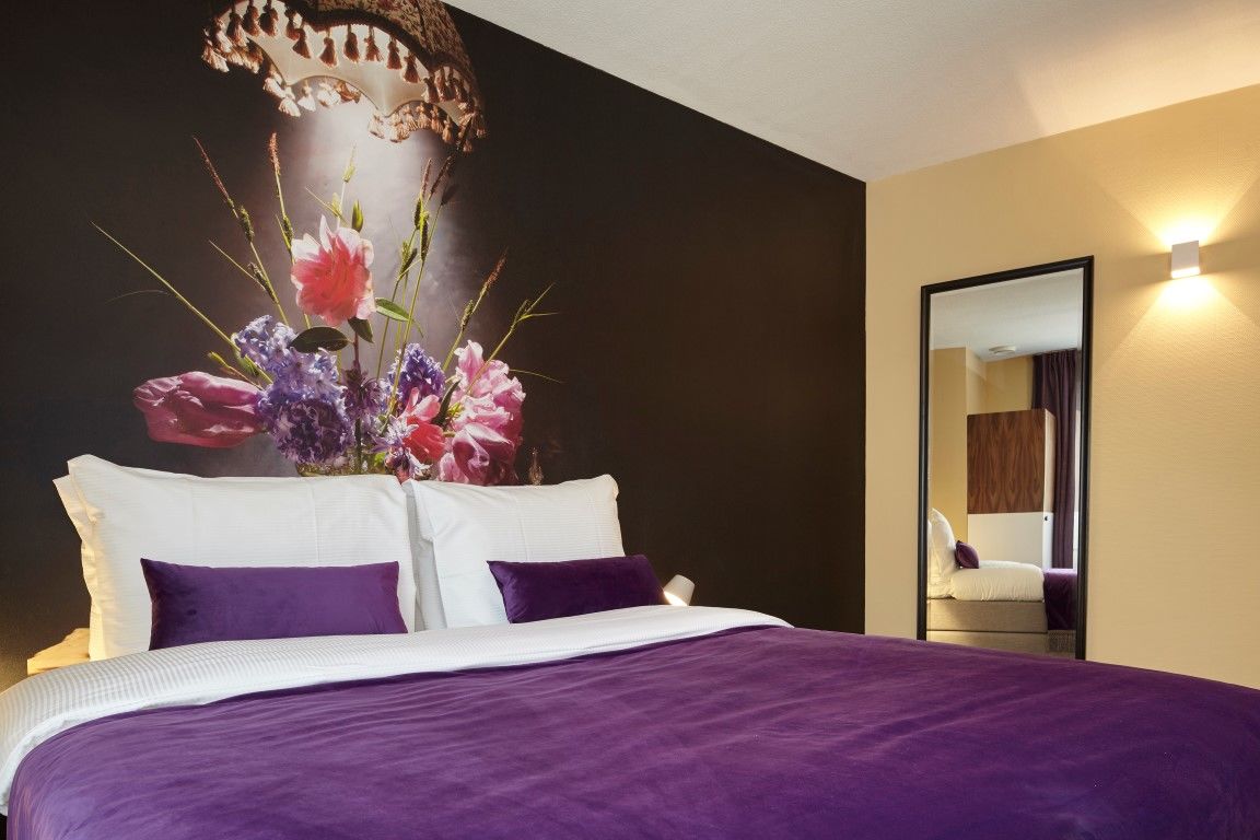 Khách sạn The Muse - Boutique Amsterdam