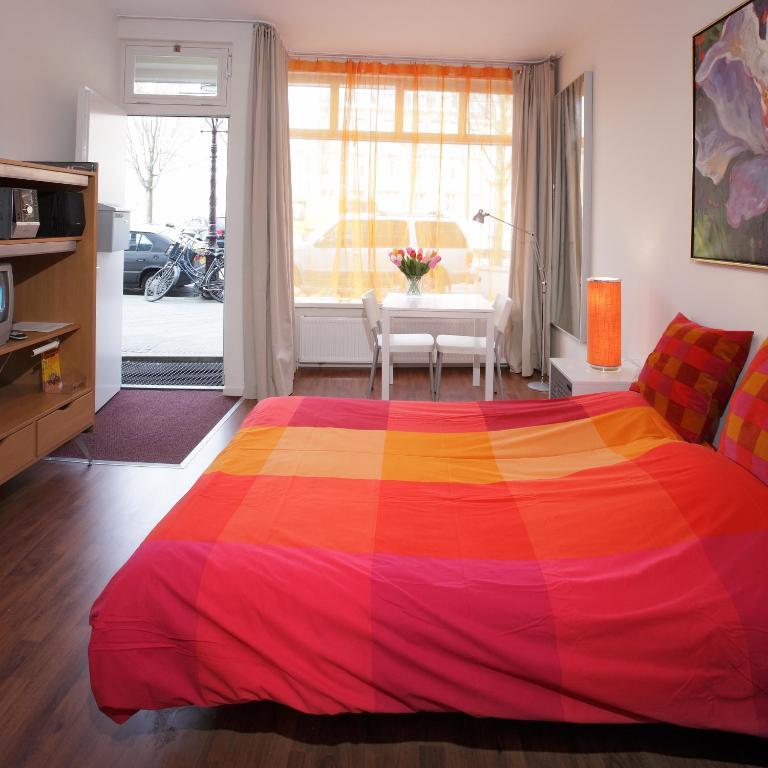 Casa de hóspedes Alexander's 2*