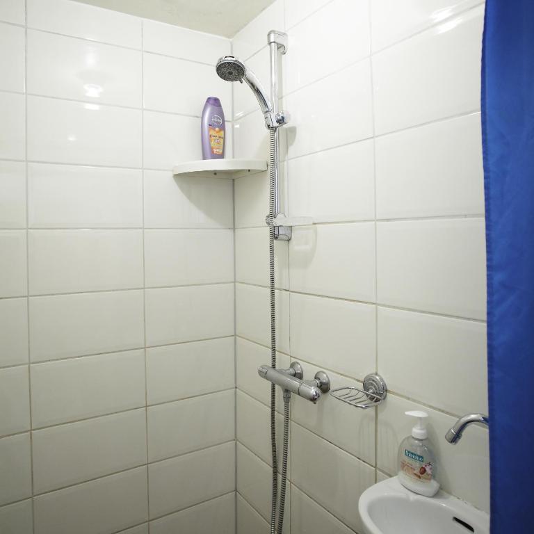 Alexander's Amesterdão