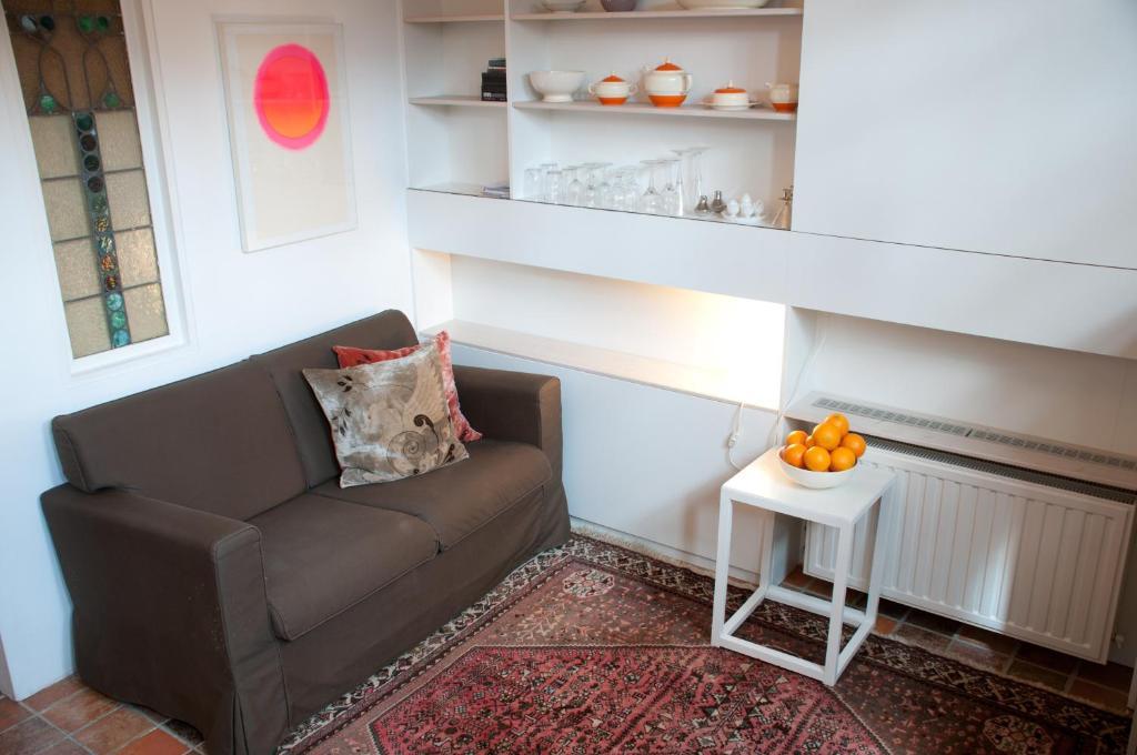 Apartamento Kalkmarkt