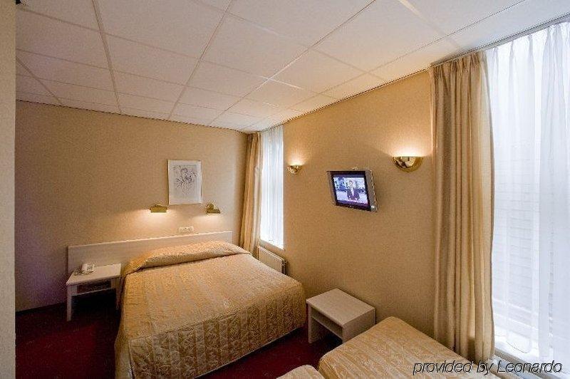Ozo Cordial Khách sạn Amsterdam