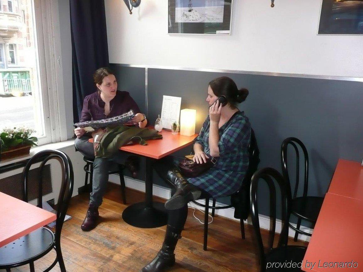 La Boheme Khách sạn