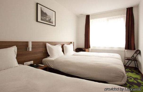 The Muse - Boutique Khách sạn 3*