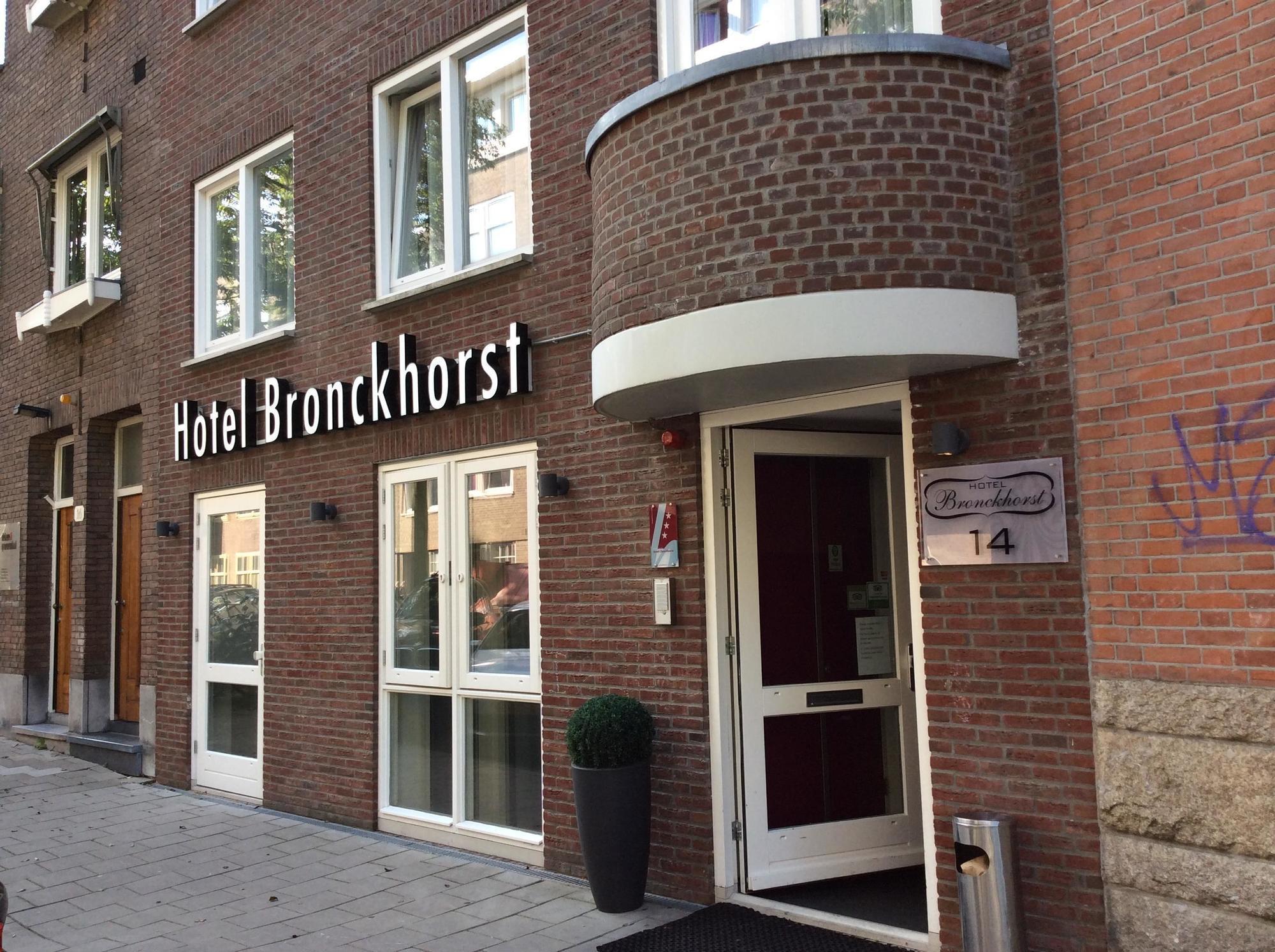The Muse - Boutique Khách sạn Amsterdam