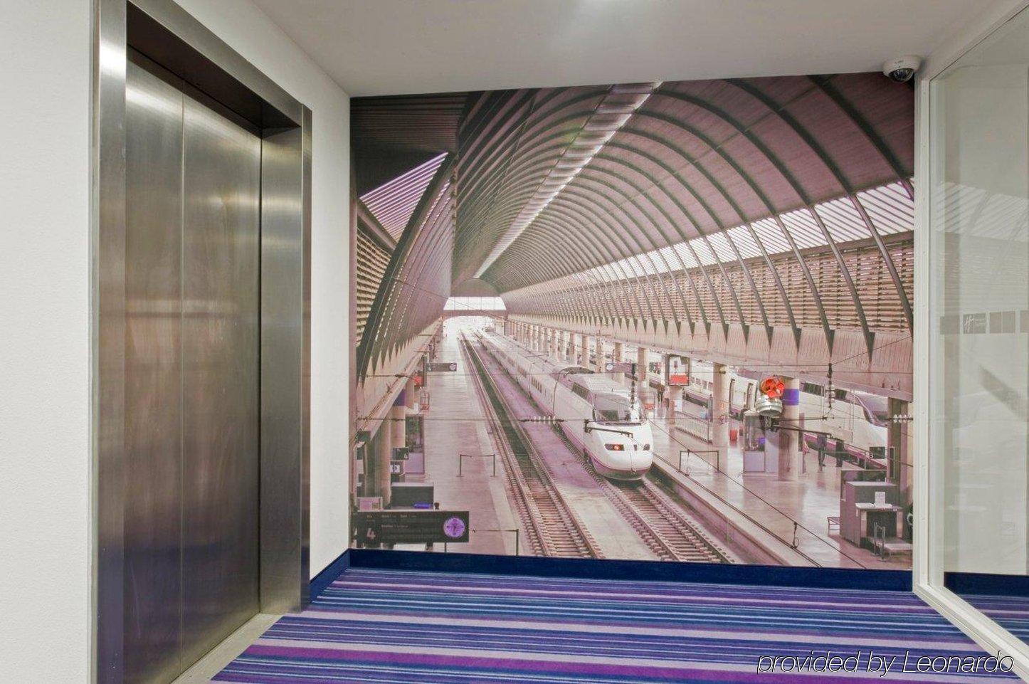 Express - Sloterdijk Station By Ihg 3* Amsterdam