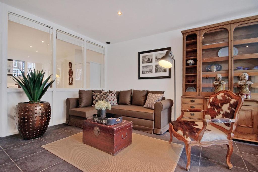 Prince Floris Apartamento
