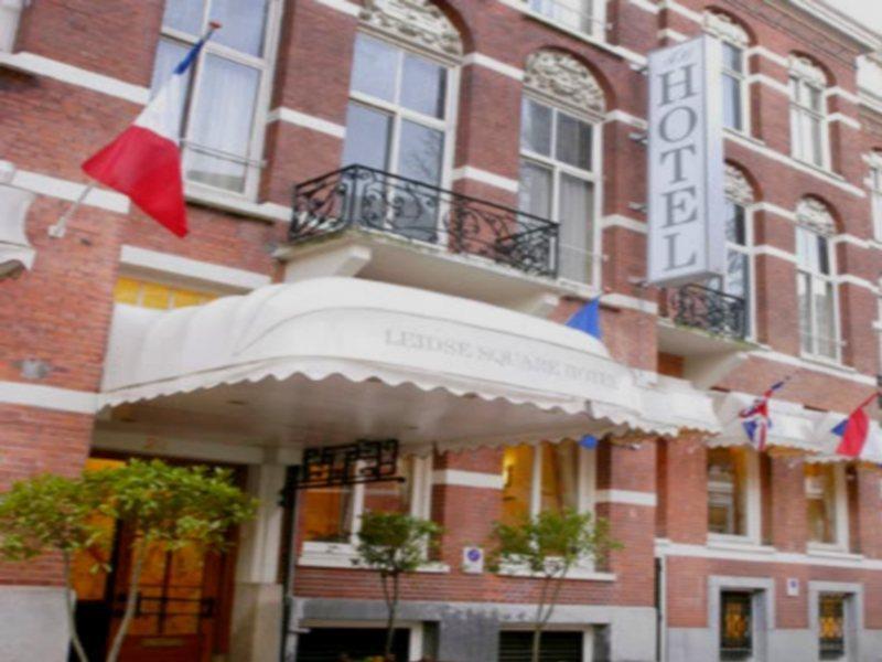 Hotel Leonardo City Center
