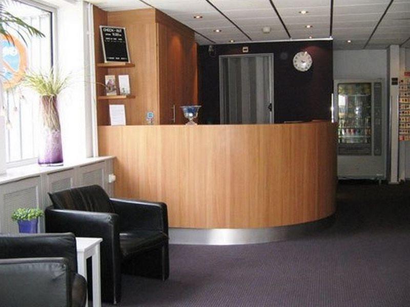 Hotel Budget Trianon 2*