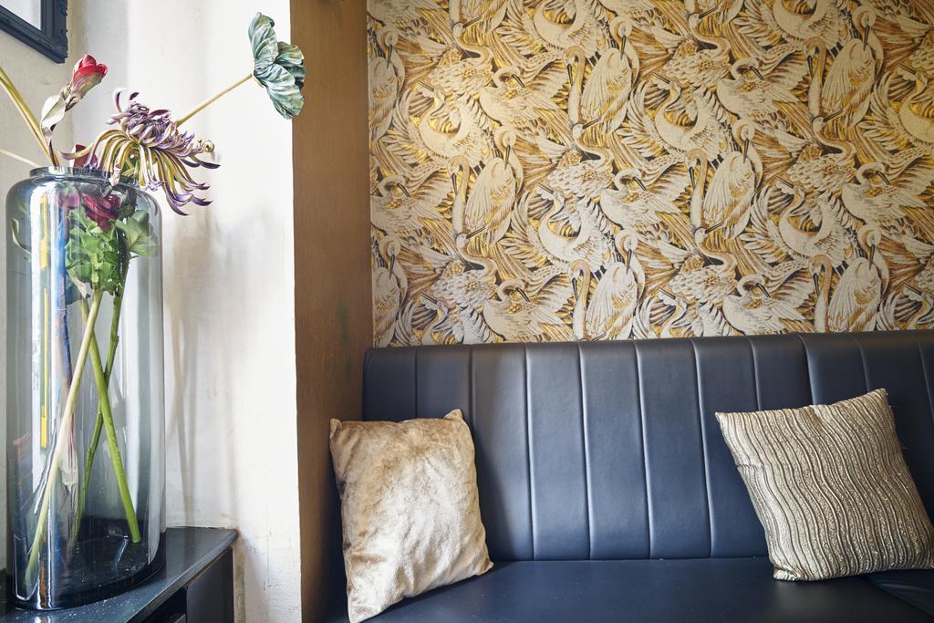 Khách sạn Monopole Amsterdam