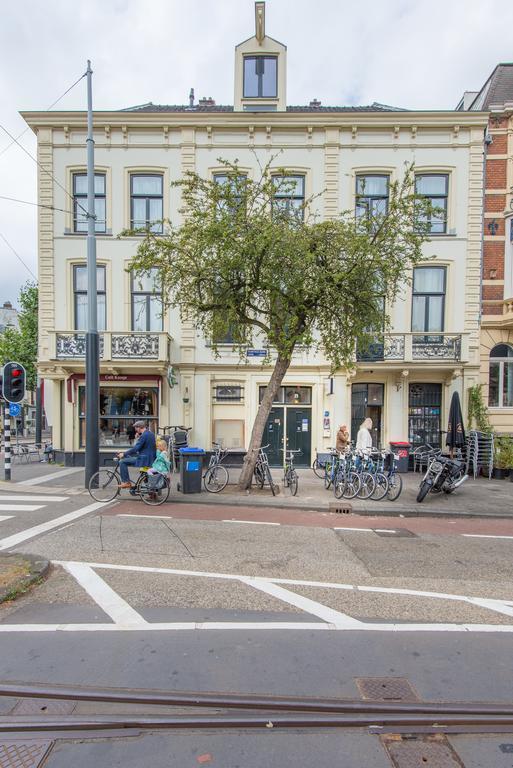 Khách sạn Plantage - Digital Access Amsterdam