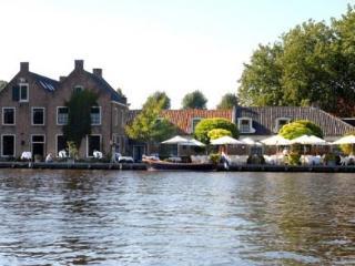 Hotel Restaurant 't Jagershuis 4*