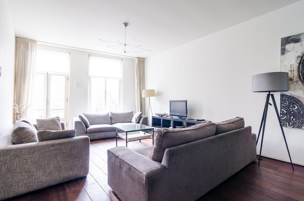 Marnix360apartments Modern 2*