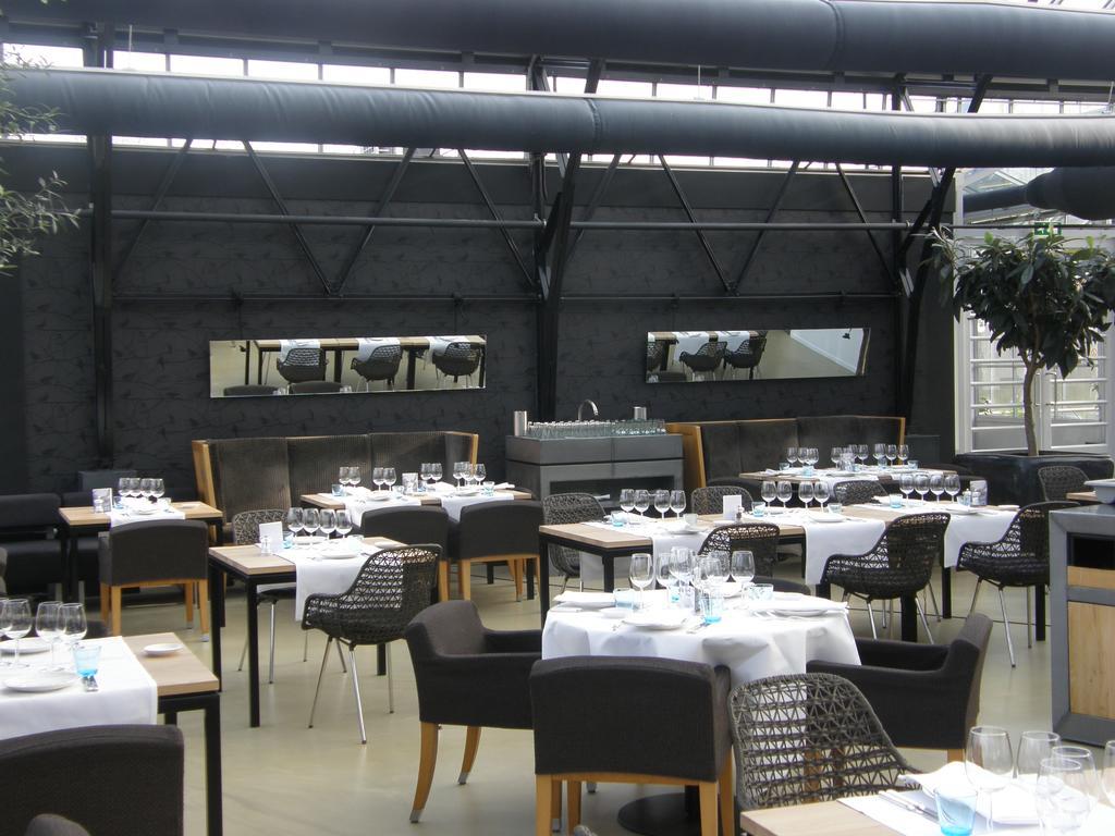 Hidden Gem Gasthuis Amsterdam