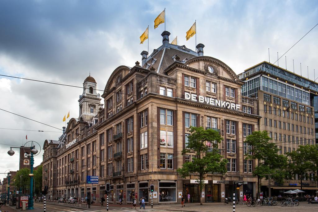 Gasthuis Hidden Gem Amsterdam