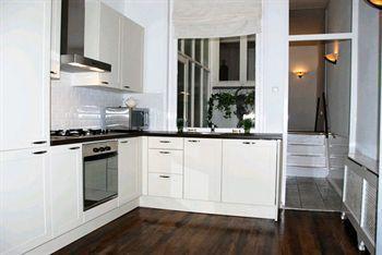 Appartement Lovely Canal *