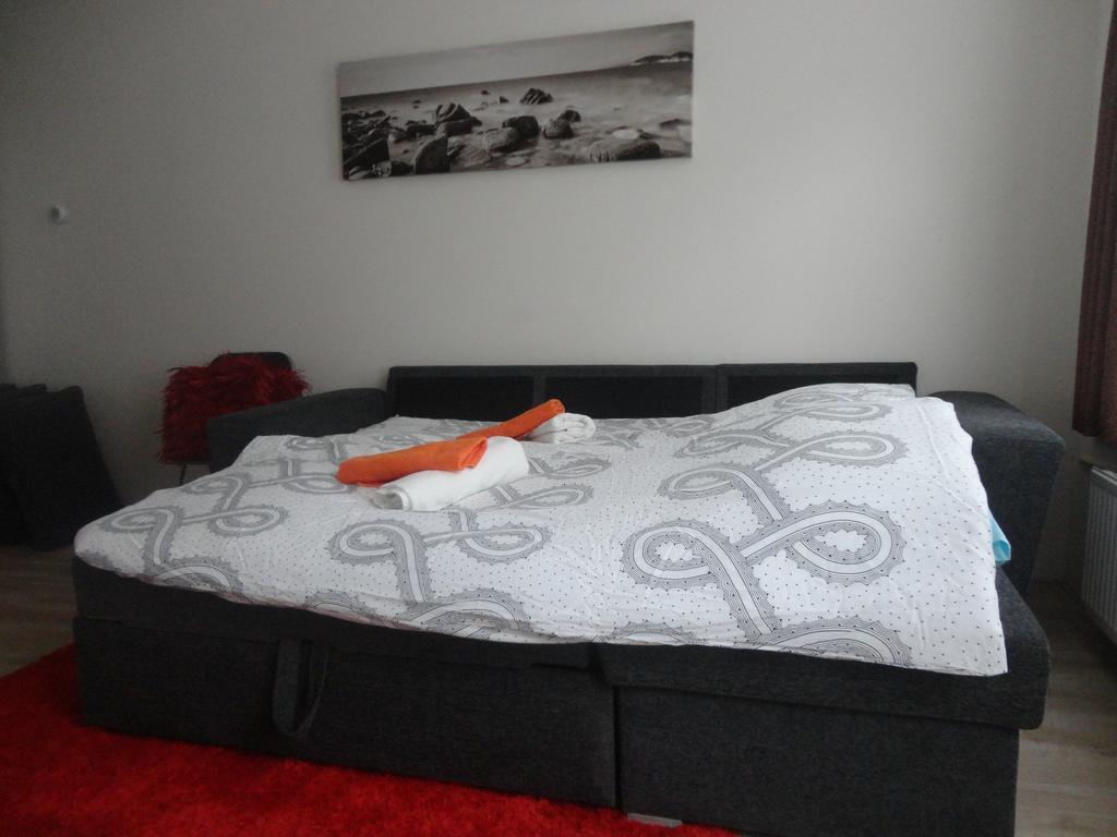 Triplex Appartement