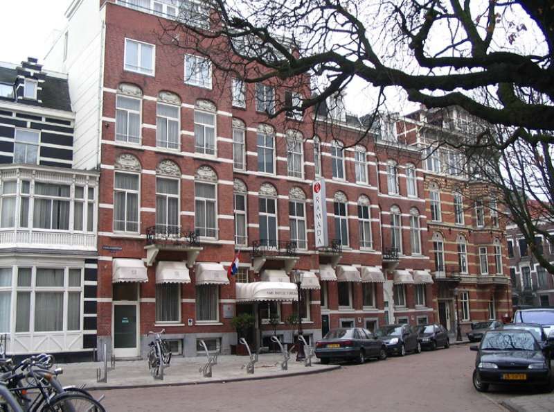 Hotel Leonardo City Center