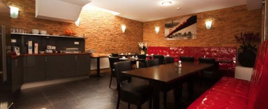 Khách sạn The Muse - Boutique 3*
