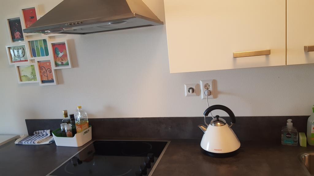 Apartamento Amstel Studio *