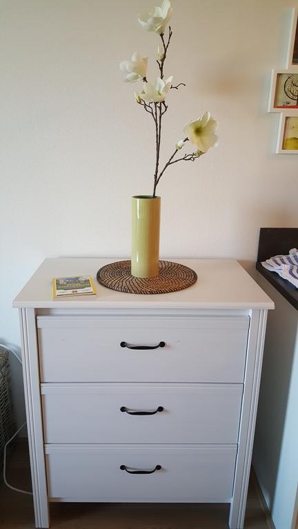 Apartamento Amstel Studio