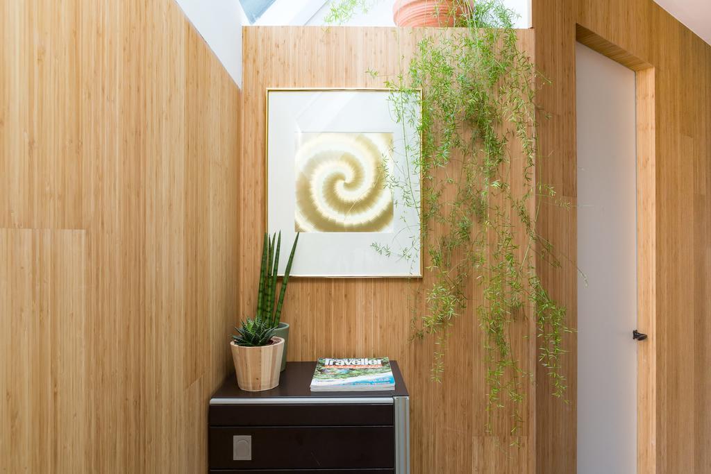 Kith & Kin Boutique Apartment *