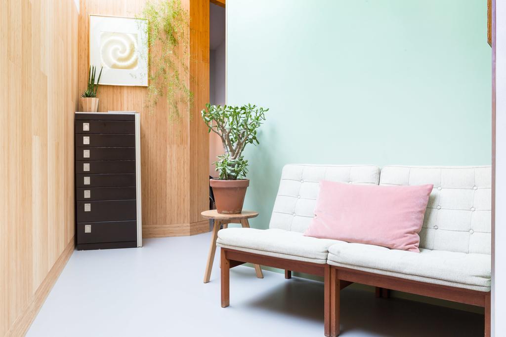 Apartment Kith & Kin Boutique Amsterdam